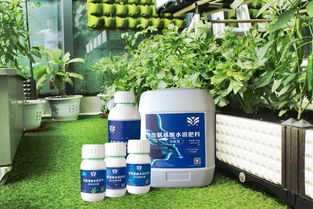 皇圖生態(tài)農(nóng)業(yè) 魚(yú)肽有機(jī)肥的創(chuàng)新與應(yīng)用